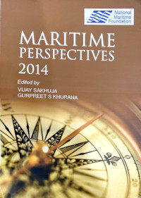 Maritime Perspectives 2014