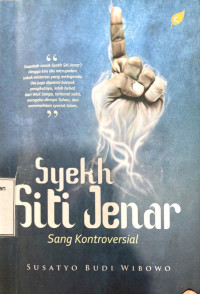 Syekh Siti Jenar Sang Kontroversial