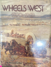 Wheel West 1590-1900