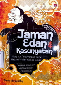 Jaman Edan dan Kesunyatan