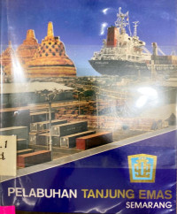 Pelabuhan Tanjung Emas Semarang