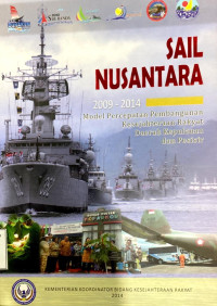 Sail Nusantara