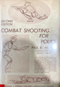 Combat shooting for police