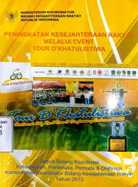 Tour D'Khatulistiwa