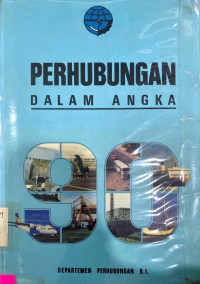 Perhubungan Dalam Angka