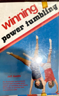 Winning power tumbling