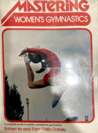 Mastering women's gymnastics