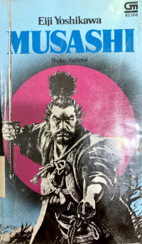 Musashi Buku Kelima