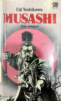 Musashi Buku Keempat