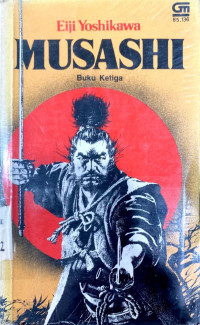 Musashi Buku Ketiga