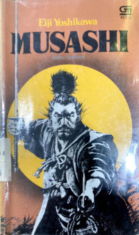 Musashi Buku Keenam