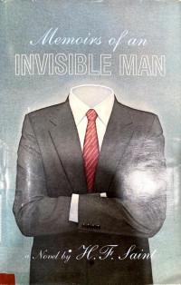 Memoirs of an Invisible Man