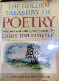 The Golden Treasury of Poetry