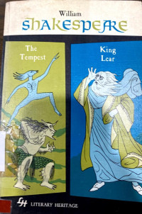 The Tempest King Lear