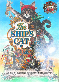 The adventures& brave deeds of the ship's cat