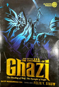 The Chronicles of Ghazi