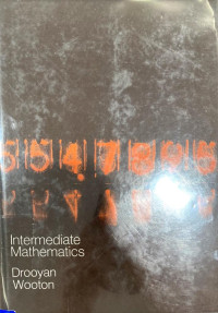 Intermediate Mathematics