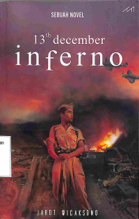 13 th December Inferno