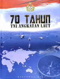 70 Tahun TNI Angakatan Laut