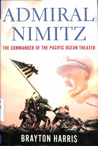 Admiral Nimitz