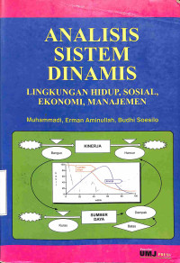 Analisis Sistem Dinamis