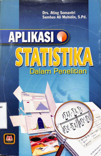 Aplikasi Statistika dalam Penelitian