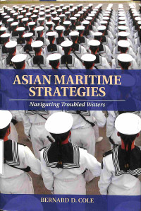 Asian Maritime Strategies