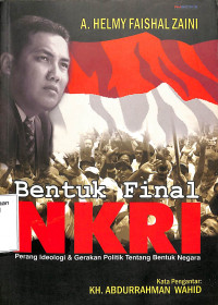 Bentuk Final NKRI