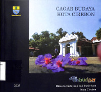 Cagar Budaya Kota Cirebon