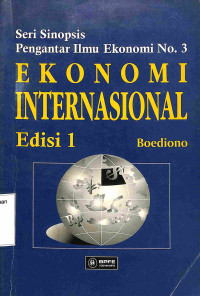 Ekonomi Internasional