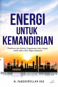 Energi Untuk Kemandirian