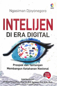 Intelijen Di Era Digital