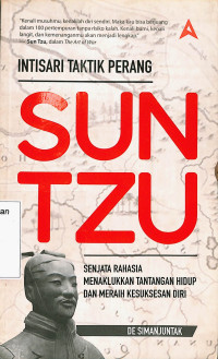 Intisari Taktik Perang Sun Tzu