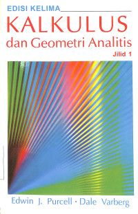 Kalkulus dan Geometri Analitis