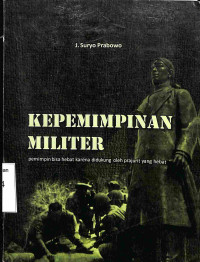 Kepemimpinan Militer