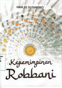 Kepemimpinan Robbani