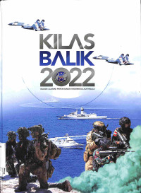 Kilas Balik 2022 IKAHAN