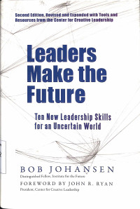 Leaders Make The Future