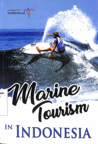 Marine Tourism in Indonesia