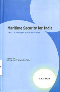 Maritime Security for India