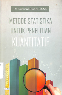 Metode Statistika Untuk Penelitian Kuantitatif