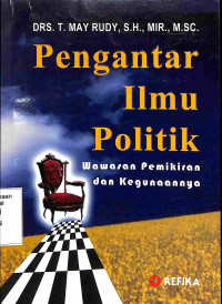 Pengantar Ilmu Politik