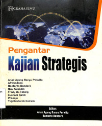 Pengantar Kajian Strategis