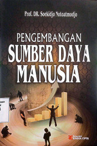 Pengembangan Sumber Daya Manusia