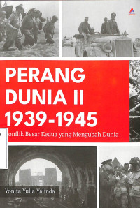 Perang Dunia II 1939-1945