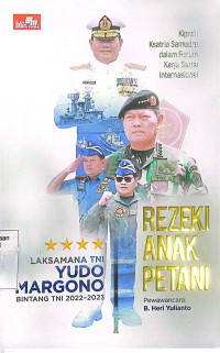 Rezeki Anak Petani