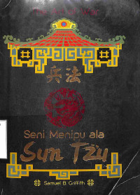 Seni Menipu ala Sun Tzu