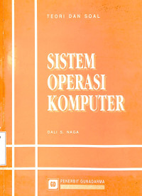 Sistem Operasi Komputer