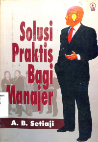 Solusi Praktis Bagi Manajer