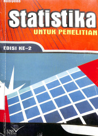 Statistika Untuk Penelitian